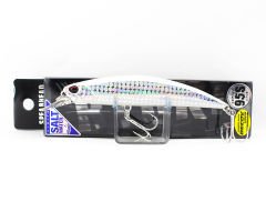 Duo Spearhead Ryuki 95S SW AQA0111 White Glow