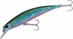 Duo Spearhead Ryuki 95S SW AQA0283 Tiranga OB