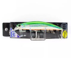 Duo Spearhead Ryuki 95S SW AQA0283 Tiranga OB