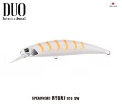 Duo Spearhead Ryuki 95S SW ASI0106 Gigo