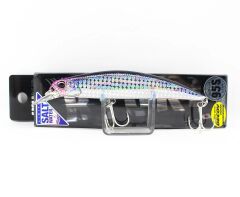 Duo Spearhead Ryuki 95S SW DQA0122 Black Back GB