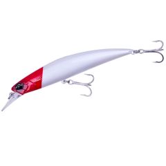 Duo Spearhead Ryuki 110S SW ACC0001 Pearl Red Head