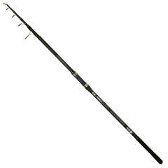 Captain 1511 Rapsody Tele Carp Teleskopik Sazan Kamışı 3.5lbs Atar