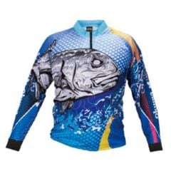 Okuma GT Fishing Jersey