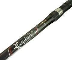 Captain 1687 Nuovo Hard Surf 420cm Tele Surf Kamış Up To 350gr