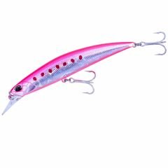 Duo Spearhead Ryuki 110S SW ADA0119 Pink Sardine
