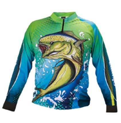 Okuma Dorado Jersey