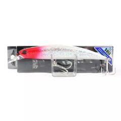 Duo Spearhead Ryuki 110S SW AOA0220 Astro Red Head