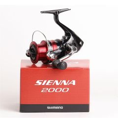 Shimano Sienna 2000 Fg Lfr Makinesi