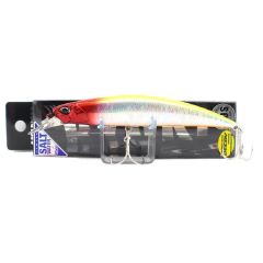 Duo Spearhead Ryuki 110S SW DPA0430 Chartback Red Head OB