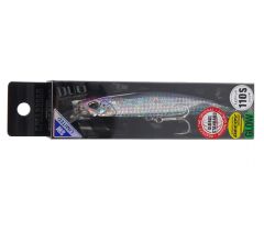Duo Spearhead Ryuki 110S SW DQA0122 Black Back GB