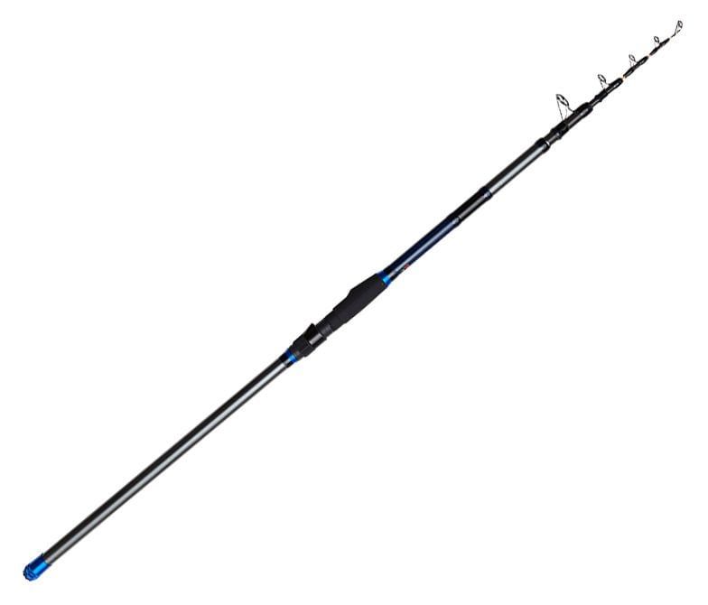 Dam Imax Tele Surf 12'/3.60m 100-250gr 4 Parça