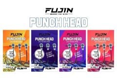 Fujin Punch Head #2/0 5gr Jighead