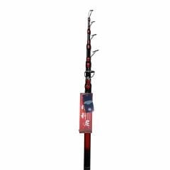 Crony Troia Surf TR Limited 100. Yıl Özel 430cm 100-250gr Tele Surf Kamış