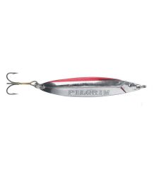 Hansen Pilgrim 7.8cm 22g Kaşık Silver/Red