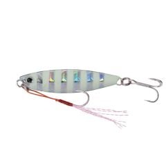 Major Craft Jigpara Micro JPM-10gr 50mm #07 Zebra Glow