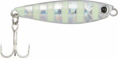 Major Craft Jigpara Micro JPM-15gr 60mm #07 Zebra Glow