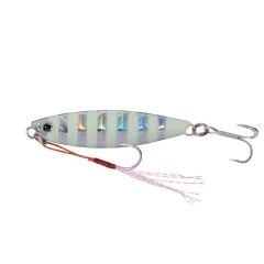 Major Craft Jigpara Micro JPM-15gr 60mm #07 Zebra Glow