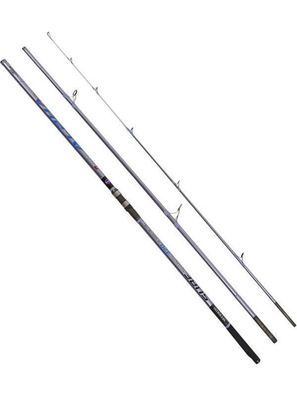 RYUJI ALPHA FUJI 4.20M, 100-250GR, HYBRID, 3P SURF KAMIŞ