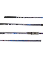 RYUJI ALPHA FUJI 4.20M, 100-250GR, HYBRID, 3P SURF KAMIŞ