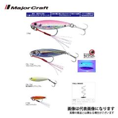 Major Craft Jigpara Micro JPM-15gr 60mm #18 Glow Pink