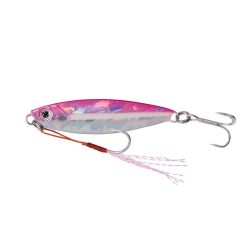 Major Craft Jigpara Micro JPM-15gr 60mm #18 Glow Pink