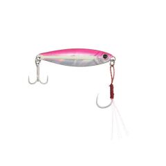 Major Craft Jigpara Micro JPM-15gr 60mm #18 Glow Pink