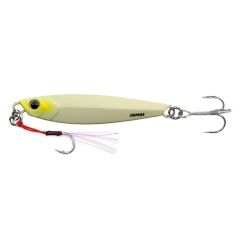 Major Craft Jigpara Short JPS-20gr 62mm #19 All Glow
