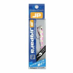Major Craft Jigpara Short JPS-20gr 62mm #26 Zebra Pink