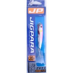 Major Craft Jigpara Short JPS-20gr 62mm #60 Pink Glow