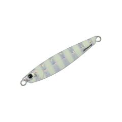 Major Craft Jigpara Short JPS-30gr 70mm #07 Zebra Glow