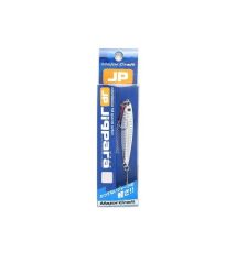 Major Craft Jigpara Short JPS-40gr 80mm #08 Silver