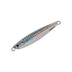 Major Craft Jigpara Short JPS-40gr 80mm #08 Silver
