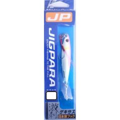 Major Craft Jigpara Short JPS-40g #60 Pink Glow
