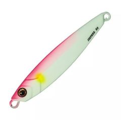 Major Craft Jigpara Short JPS-40g #60 Pink Glow