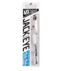 Hayabusa FS 417 Jack Eye Maki Maki 30gr Light Jig Suni Yem