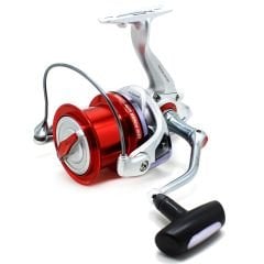 Silstar New Power Surf FD 8000 Surf Makine 8+1 BB