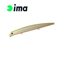 Ima Komomo Sf-130 Slim 130mm 12gr Maket Balık Renk #Ks003