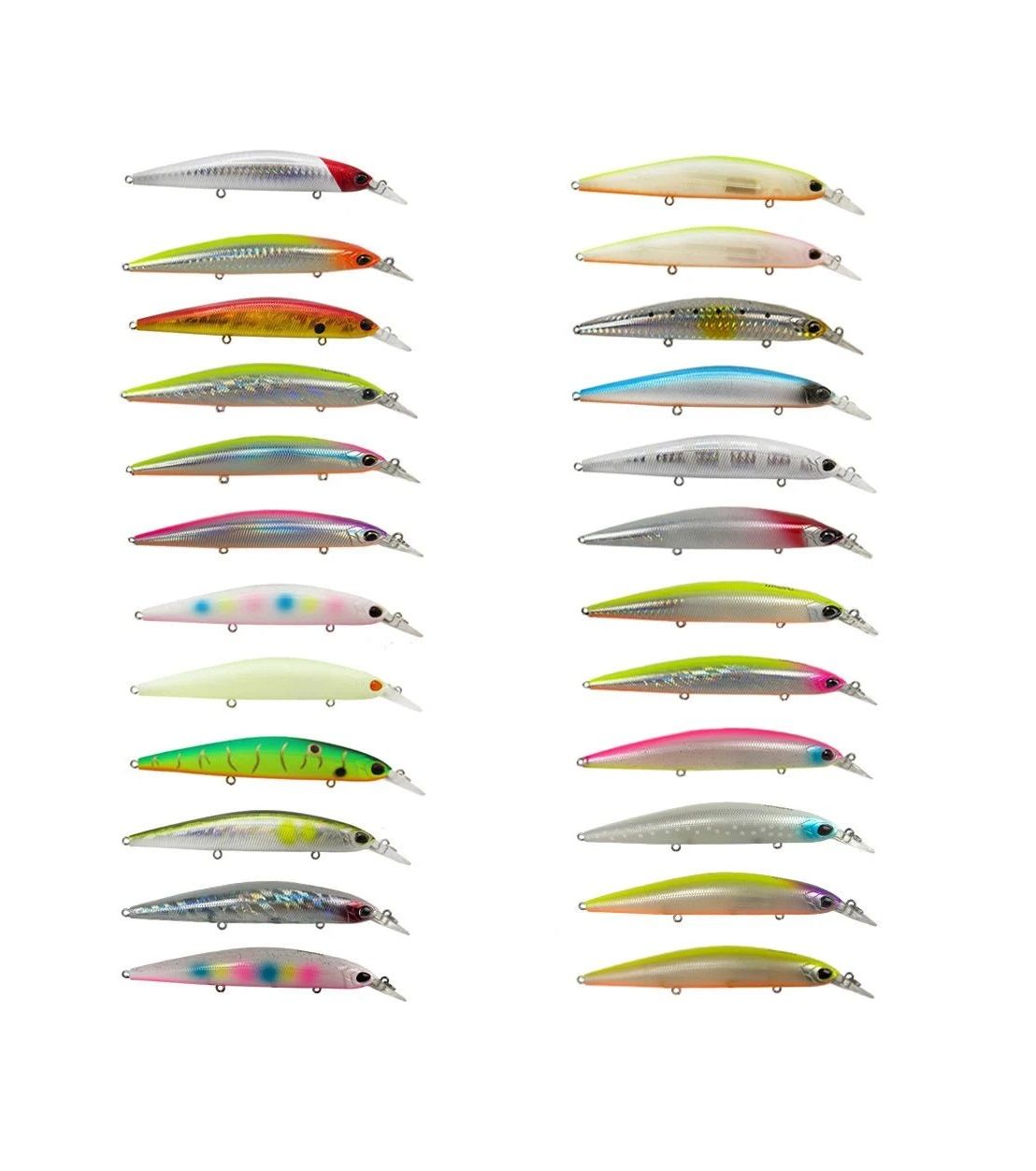 Usami Saroo 110S-SR 21.3G Maket Balık