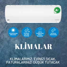 Klimalar