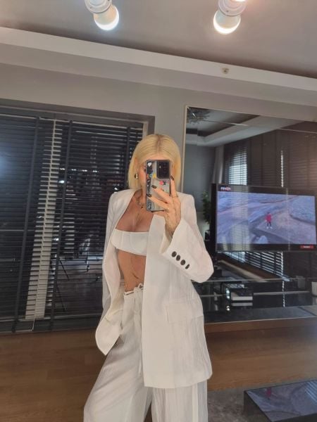 Kimono  Takım