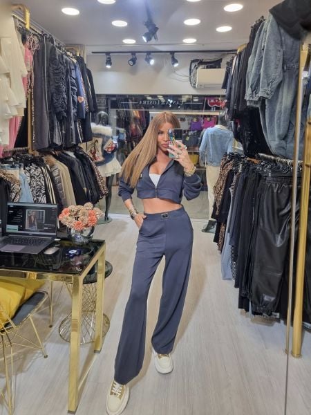 DOLCE GABBANA TAKIM
