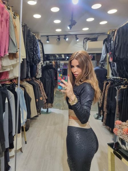 Loewe Taytlı Takım