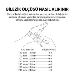 15 gram Yatırımlık 1.5 Cm Trabzon Bilezik