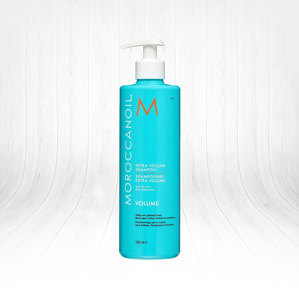 Moroccanoil Repair 500ml Şampuan