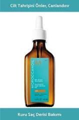 Moroccanoil  Yağlı Saç Derisi Bakımı 45ml