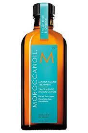 Moroccanoil 100ml Saç Bakım Yağı