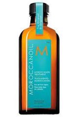 Moroccanoil 100ml Saç Bakım Yağı