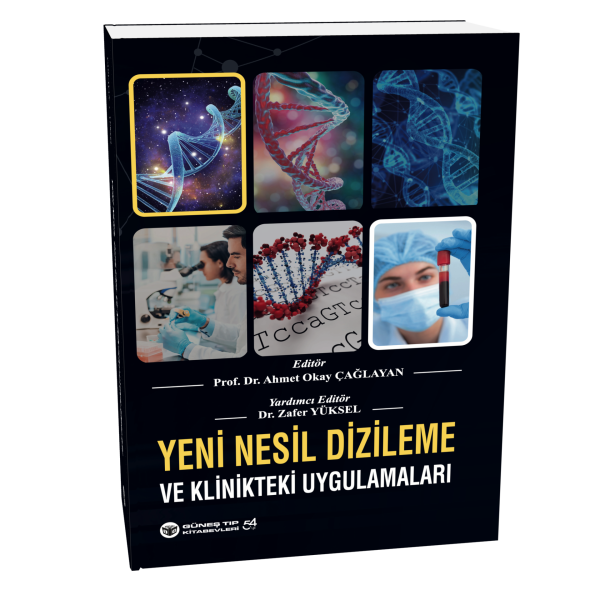 Yeni Nesil Dizileme ve Klinikteki Uygulamaları