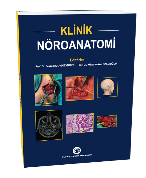 Klinik Nöroanatomi